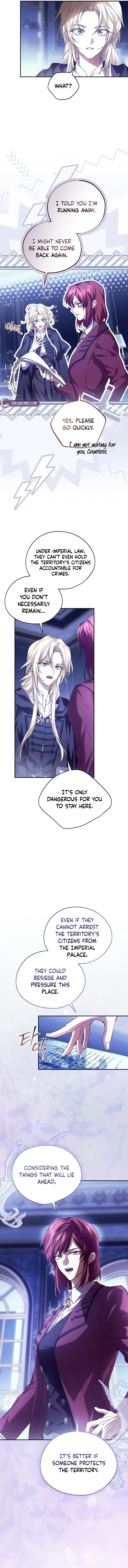 I’m Looking for a New Husband Chapter 58 – Page 6