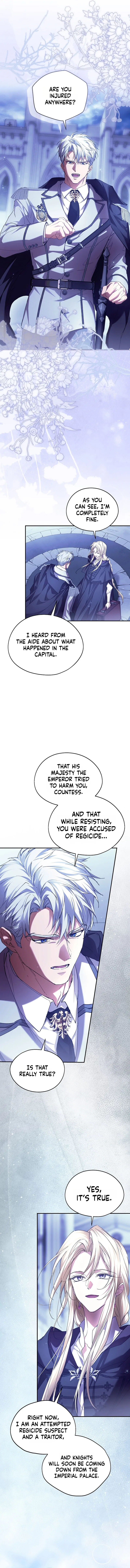 I’m Looking for a New Husband Chapter 58 – Page 9