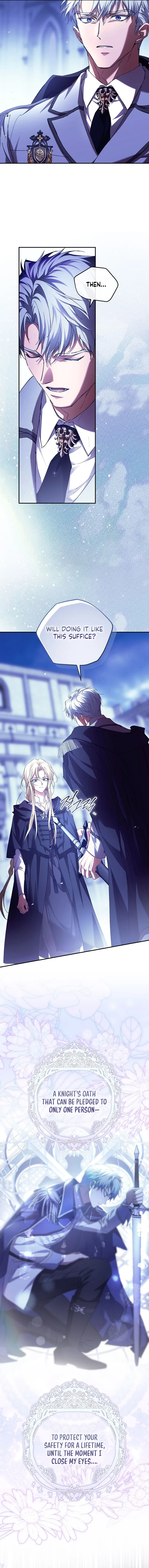 I’m Looking for a New Husband Chapter 58 – Page 11