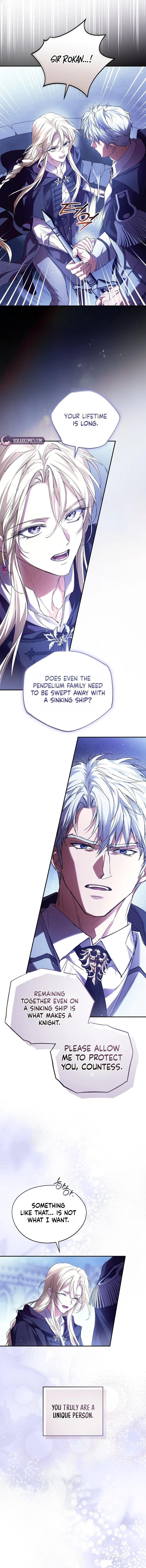 I’m Looking for a New Husband Chapter 58 – Page 12