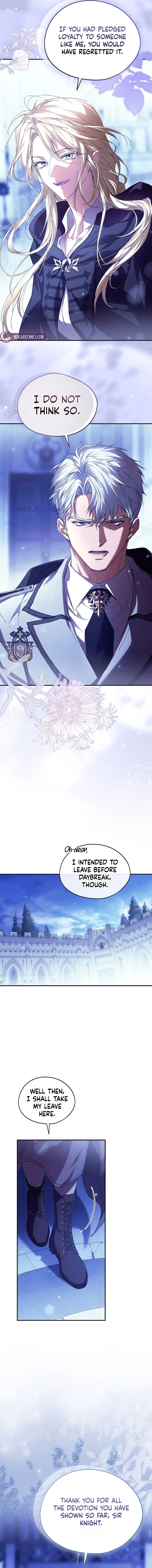 I’m Looking for a New Husband Chapter 58 – Page 14