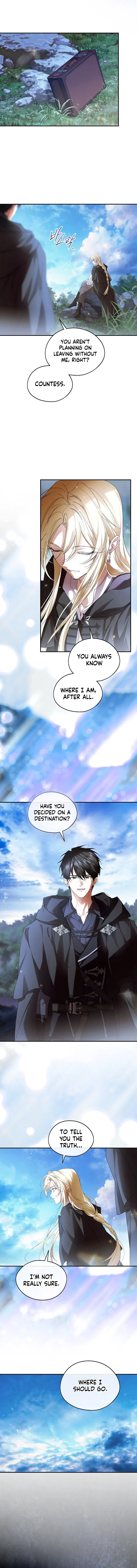 I’m Looking for a New Husband Chapter 58 – Page 16