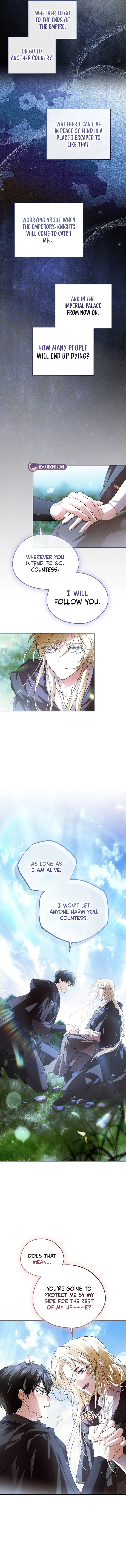 I’m Looking for a New Husband Chapter 58 – Page 17