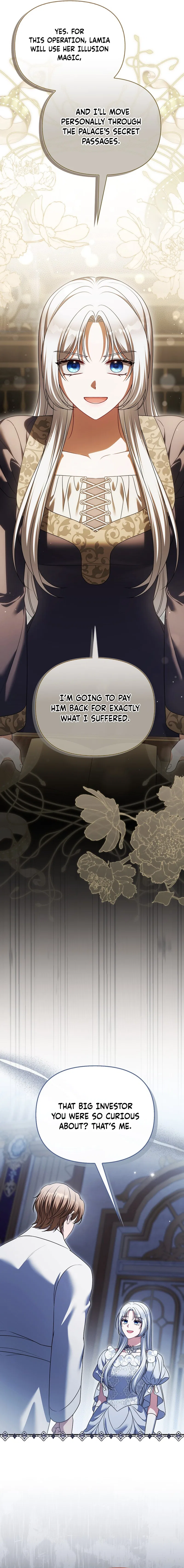 Marry or Die Chapter 57 – Page 17