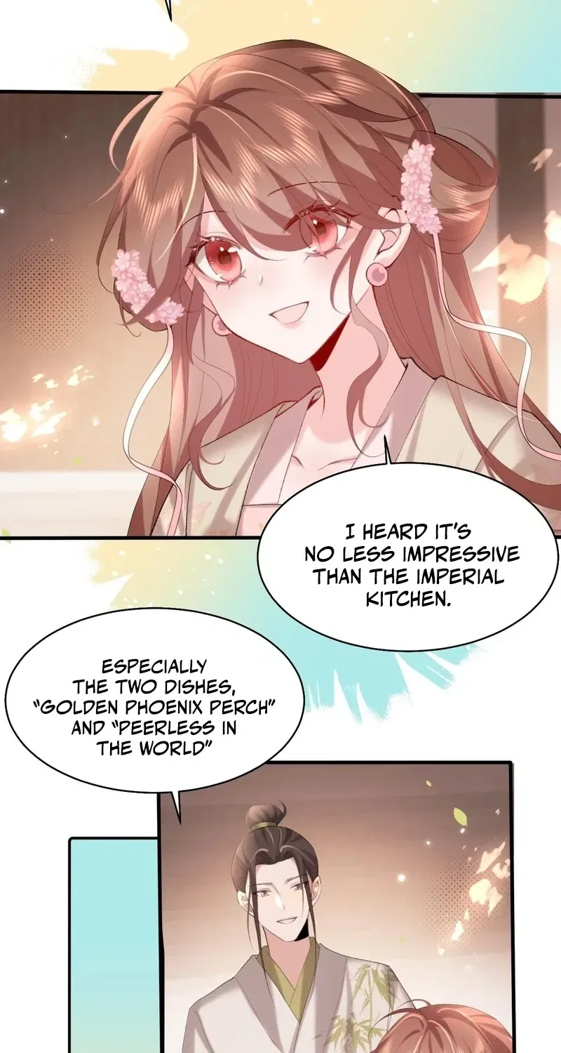 Survival Methods of the Cannon Fodder Daughter Chapter 241 – Page 4