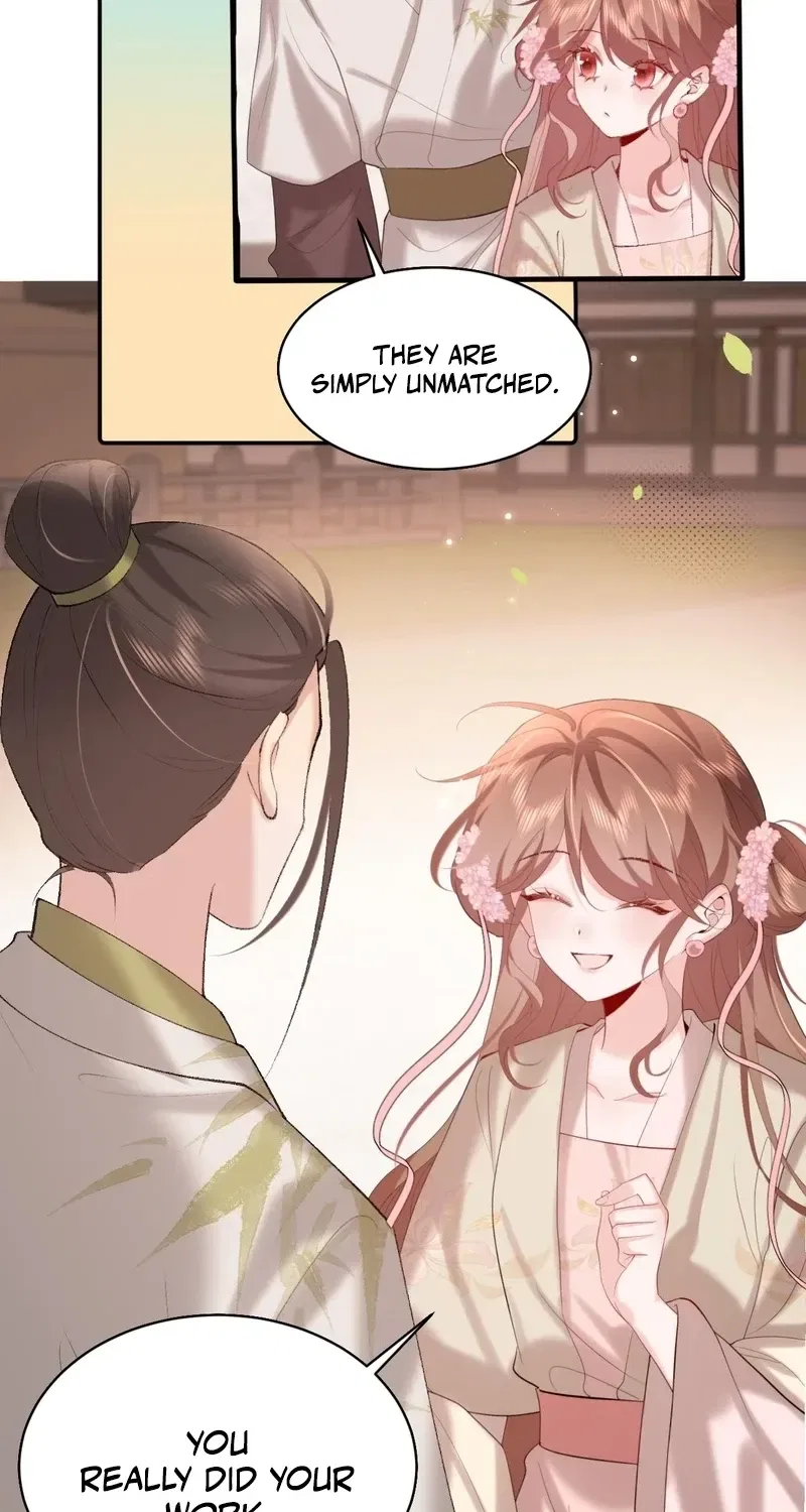 Survival Methods of the Cannon Fodder Daughter Chapter 241 – Page 5