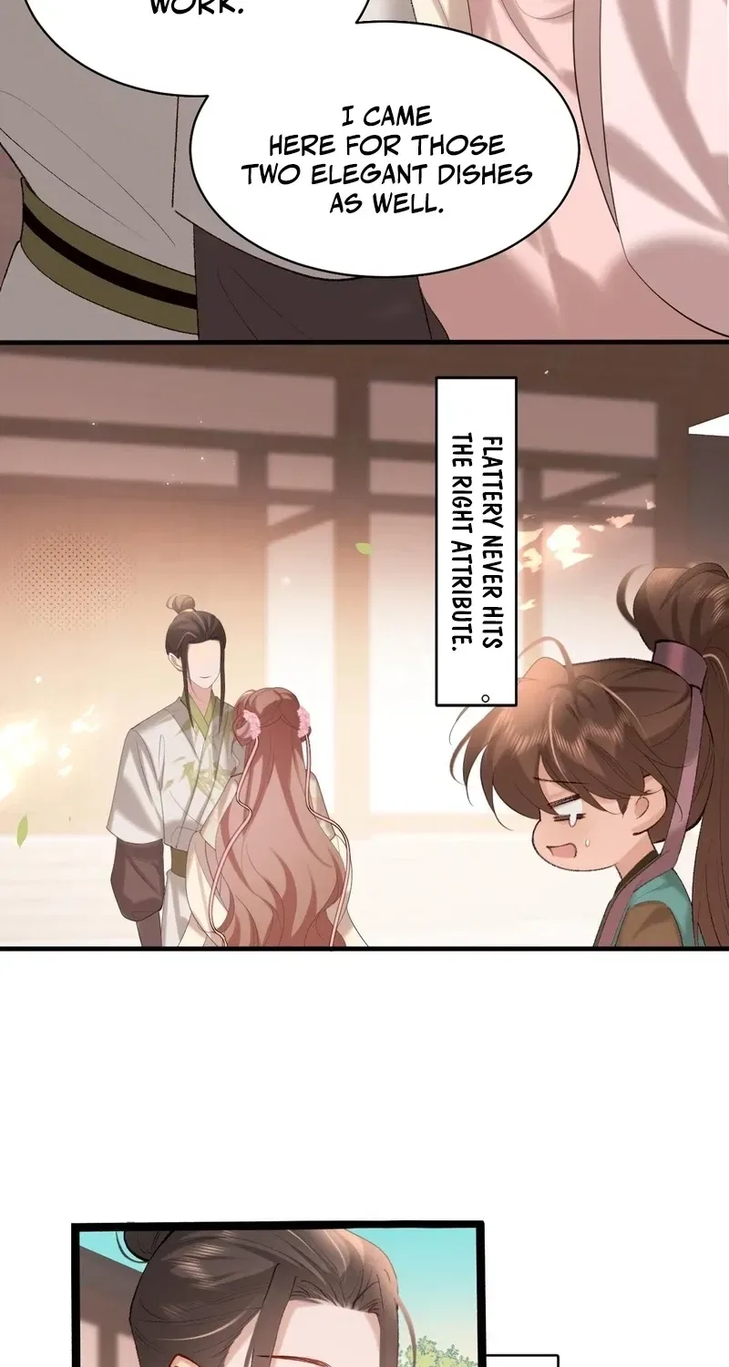 Survival Methods of the Cannon Fodder Daughter Chapter 241 – Page 6