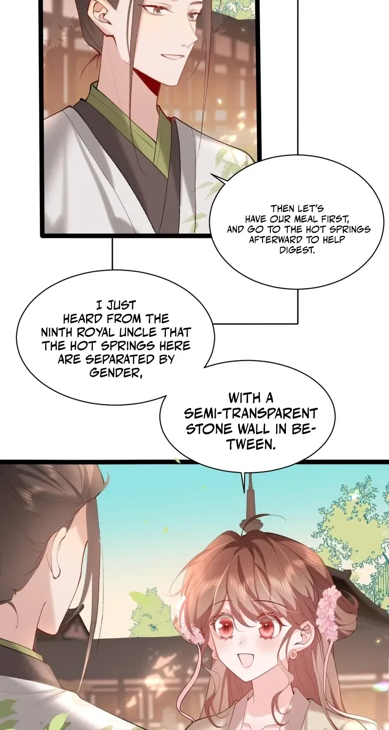 Survival Methods of the Cannon Fodder Daughter Chapter 241 – Page 7