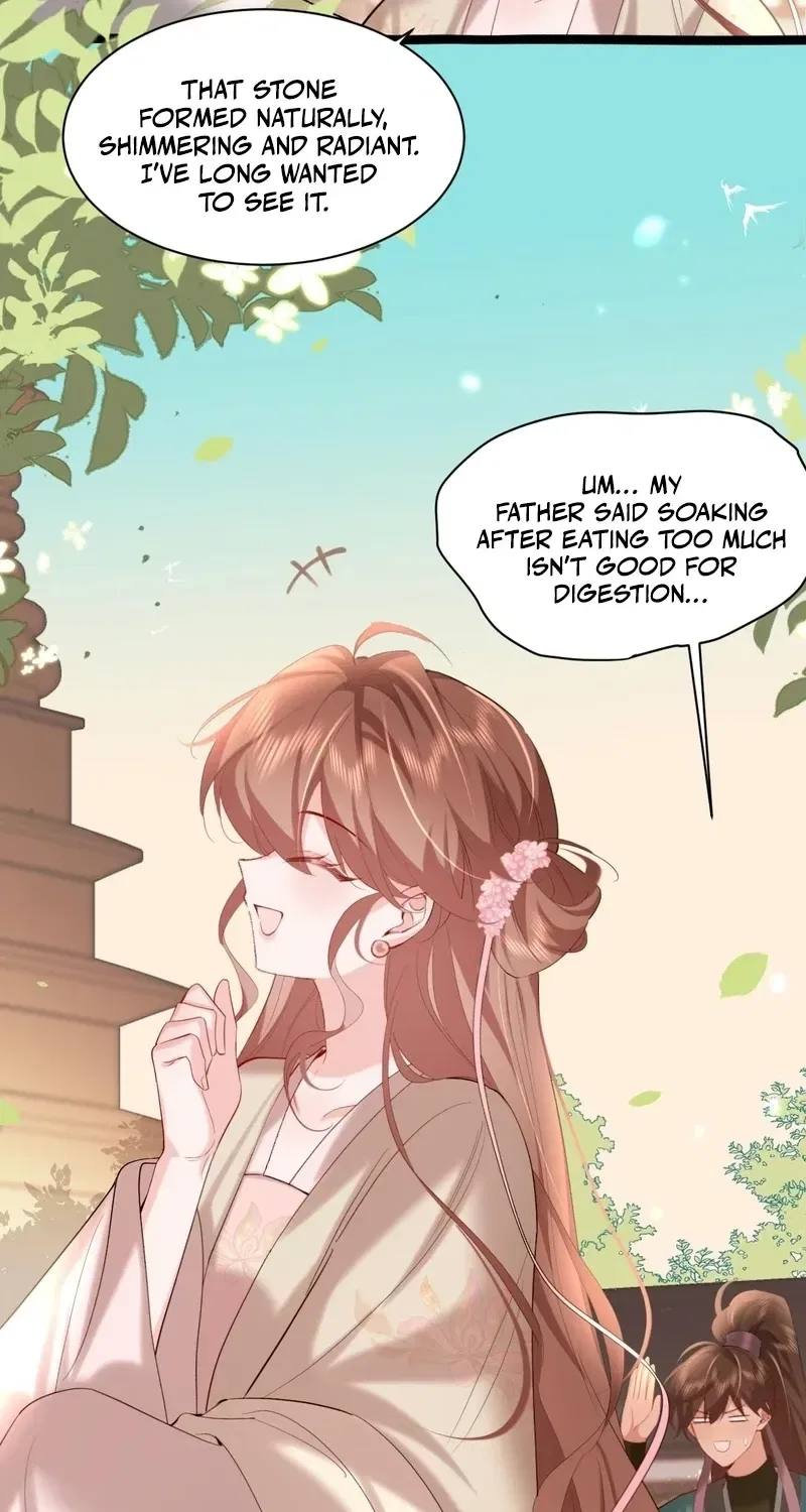 Survival Methods of the Cannon Fodder Daughter Chapter 241 – Page 8