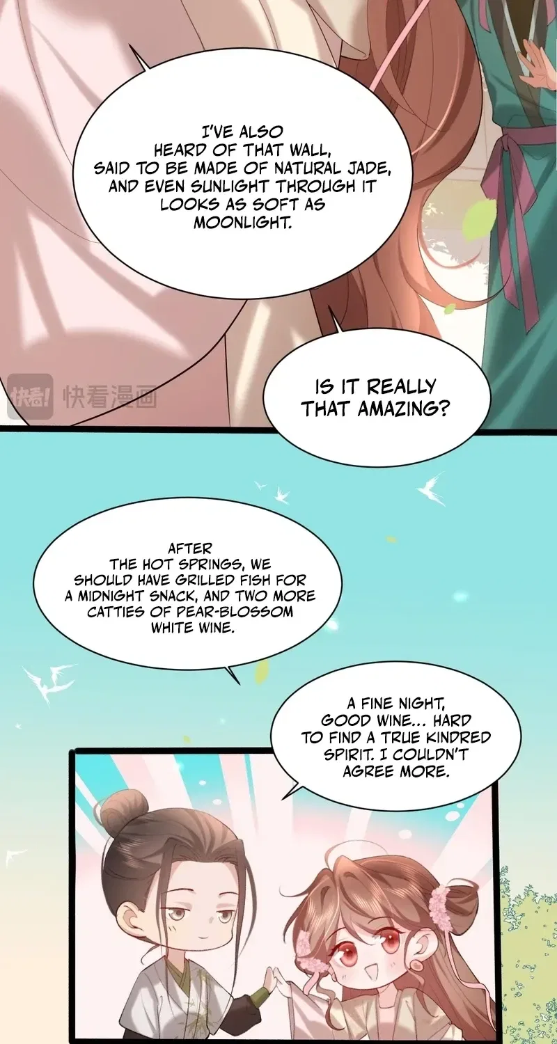 Survival Methods of the Cannon Fodder Daughter Chapter 241 – Page 9