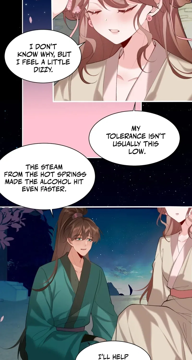 Survival Methods of the Cannon Fodder Daughter Chapter 241 – Page 19