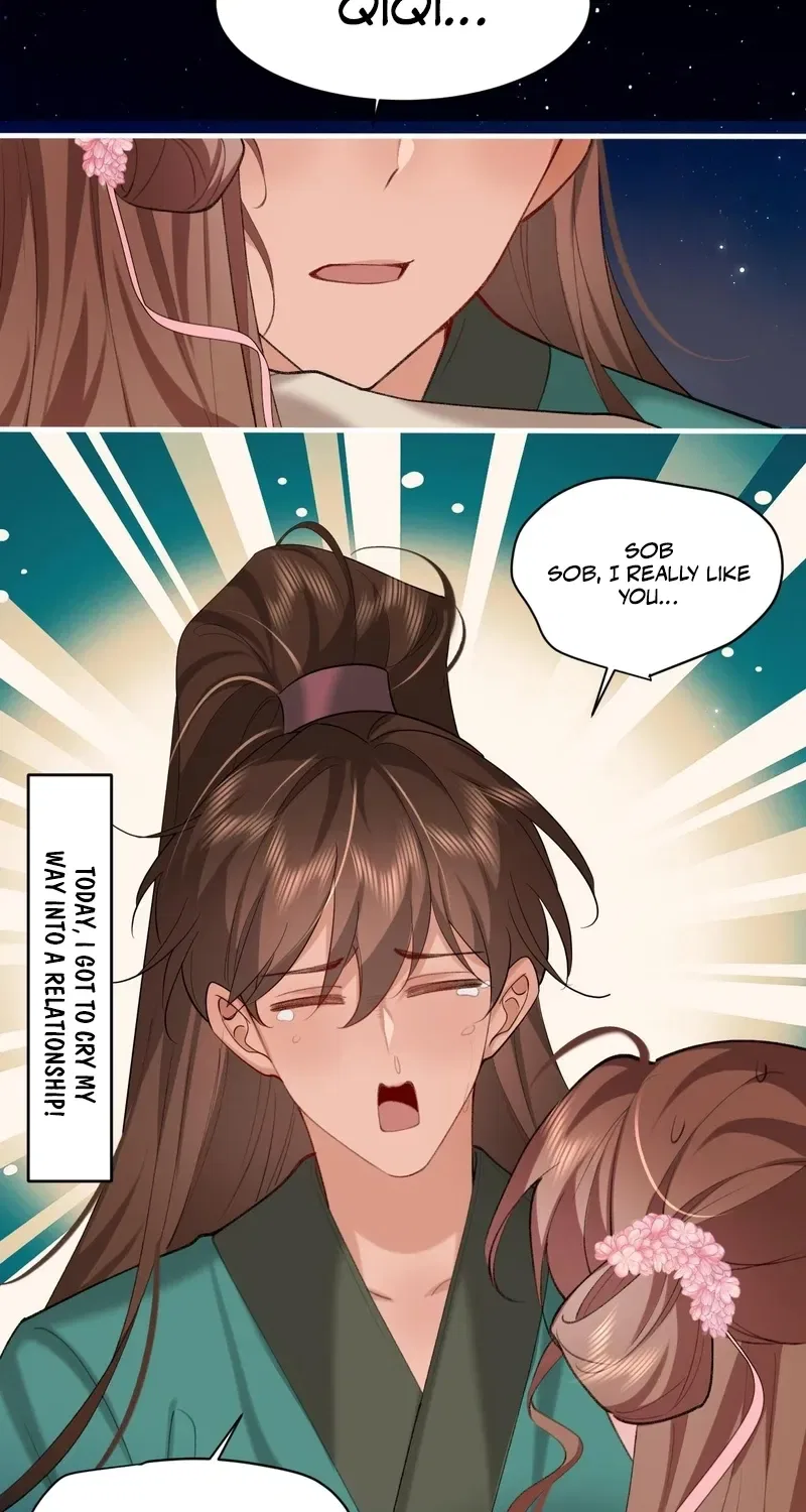 Survival Methods of the Cannon Fodder Daughter Chapter 241 – Page 27