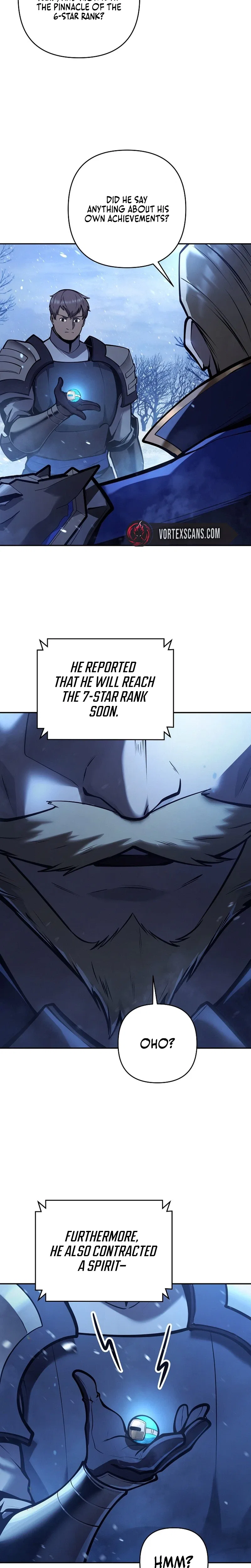The Mad Dog of the Duke’s Estate Chapter 76 – Page 13