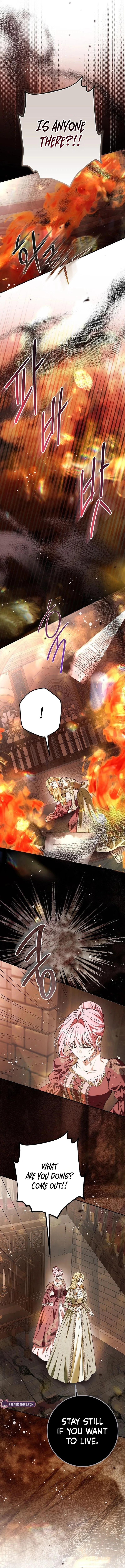 This Is How Revenge Is Done Chapter 41 – Page 3