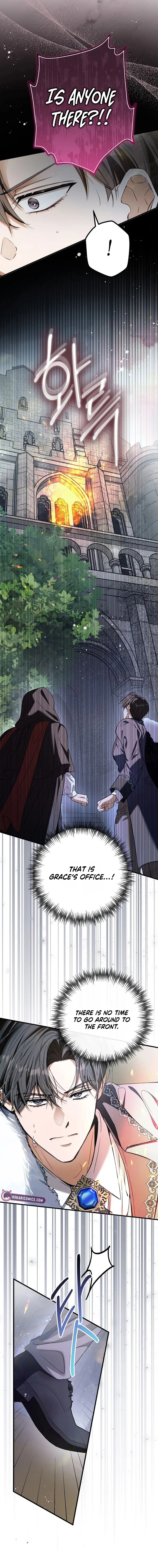 This Is How Revenge Is Done Chapter 41 – Page 9