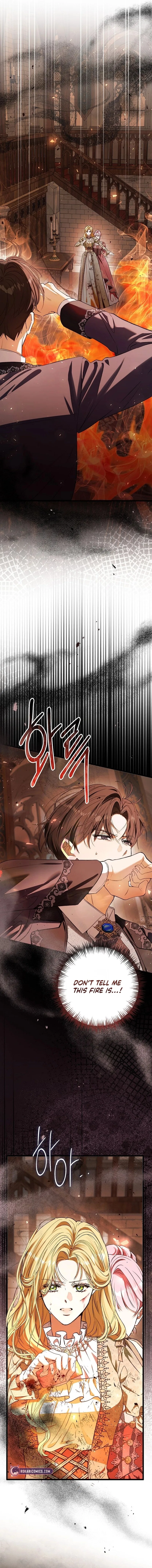 This Is How Revenge Is Done Chapter 41 – Page 11