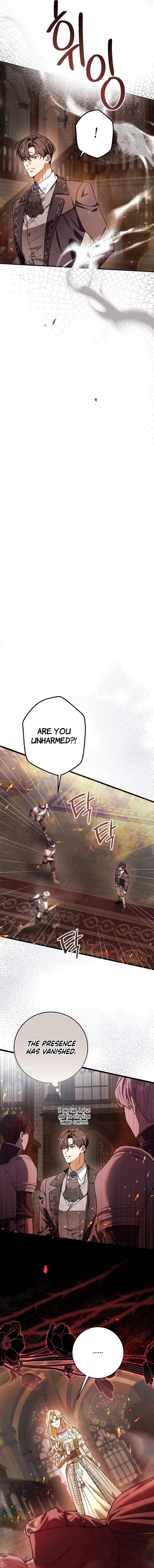 This Is How Revenge Is Done Chapter 41 – Page 16