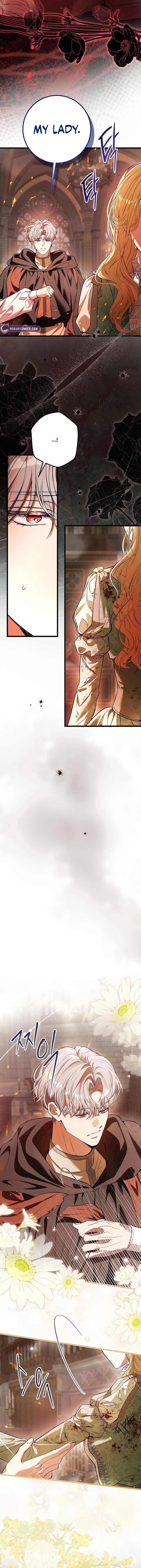 This Is How Revenge Is Done Chapter 41 – Page 17