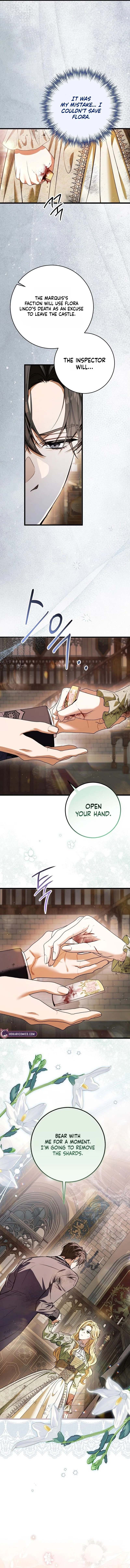 This Is How Revenge Is Done Chapter 41 – Page 19