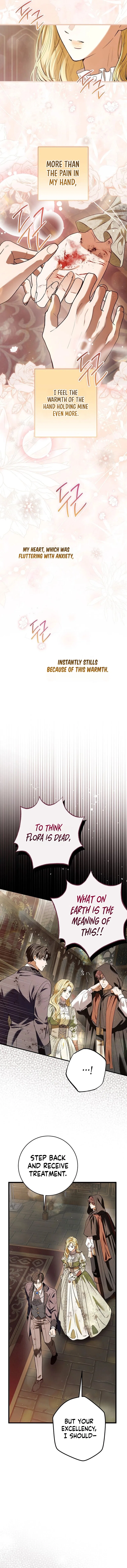 This Is How Revenge Is Done Chapter 41 – Page 20