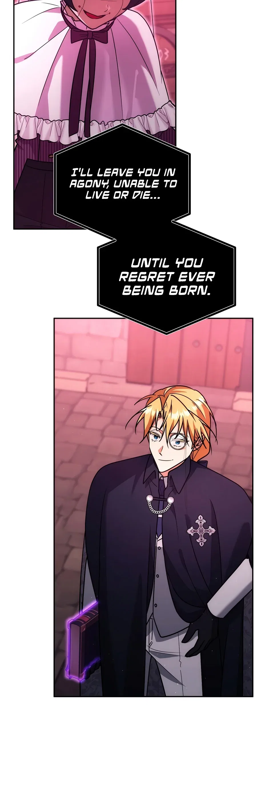 The Genius Professor Wants to Take It Easy Chapter 21 – Page 9