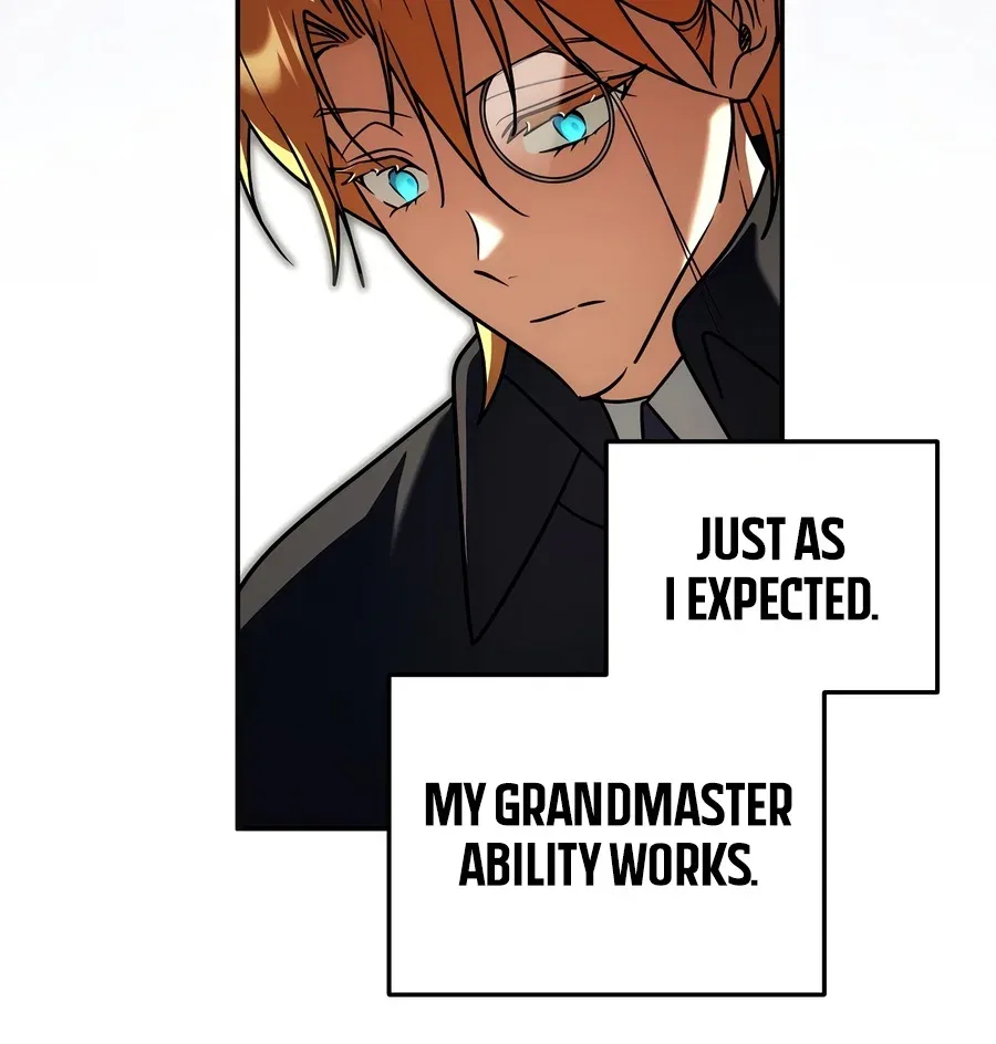 The Genius Professor Wants to Take It Easy Chapter 21 – Page 11