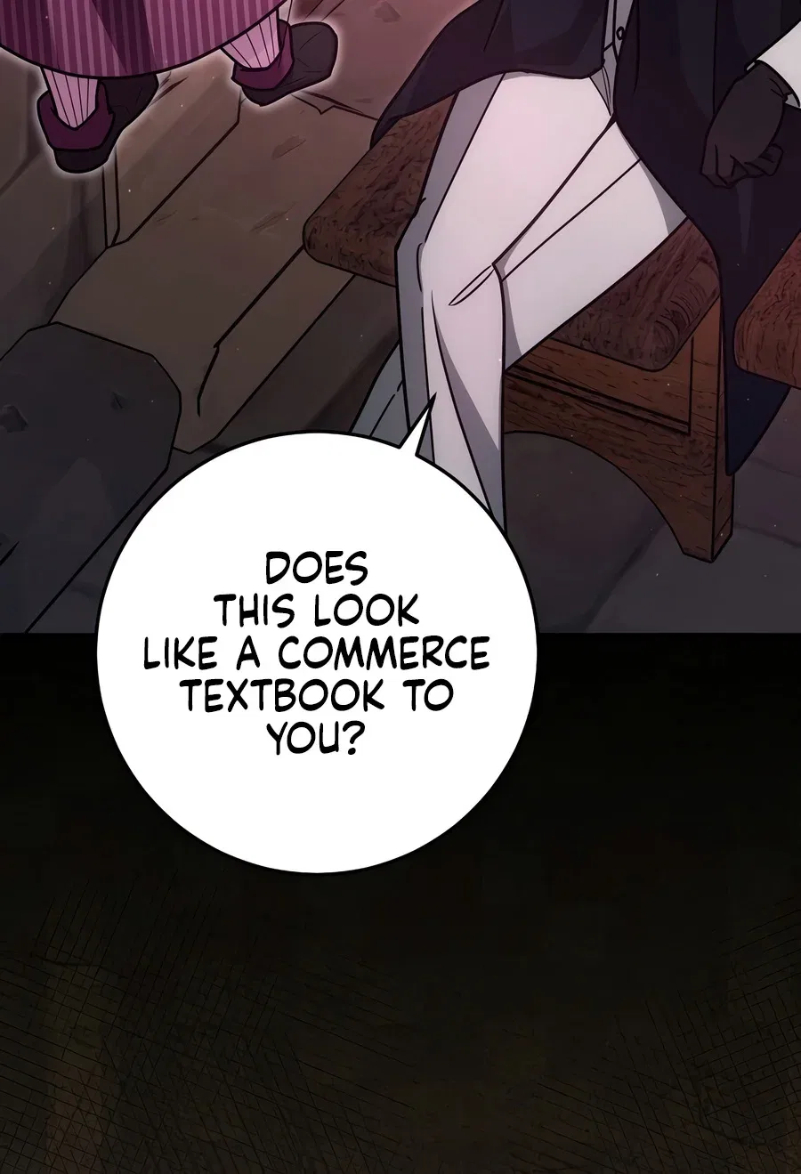 The Genius Professor Wants to Take It Easy Chapter 21 – Page 13