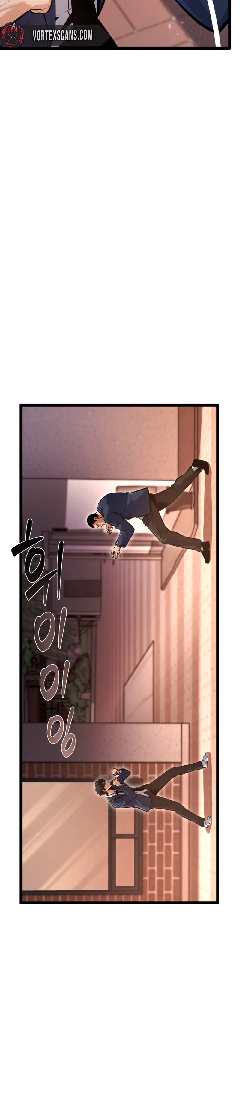 Fighting is Too Easy Chapter 1 – Page 30