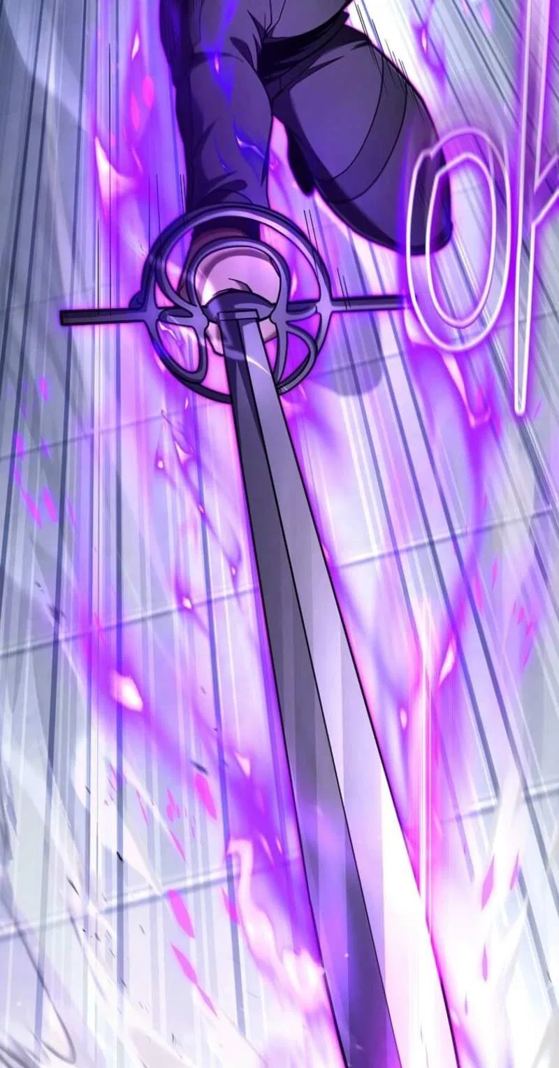 The Mythical Weapon Creation of the Regressed Genius Player Chapter 97 – Page 3