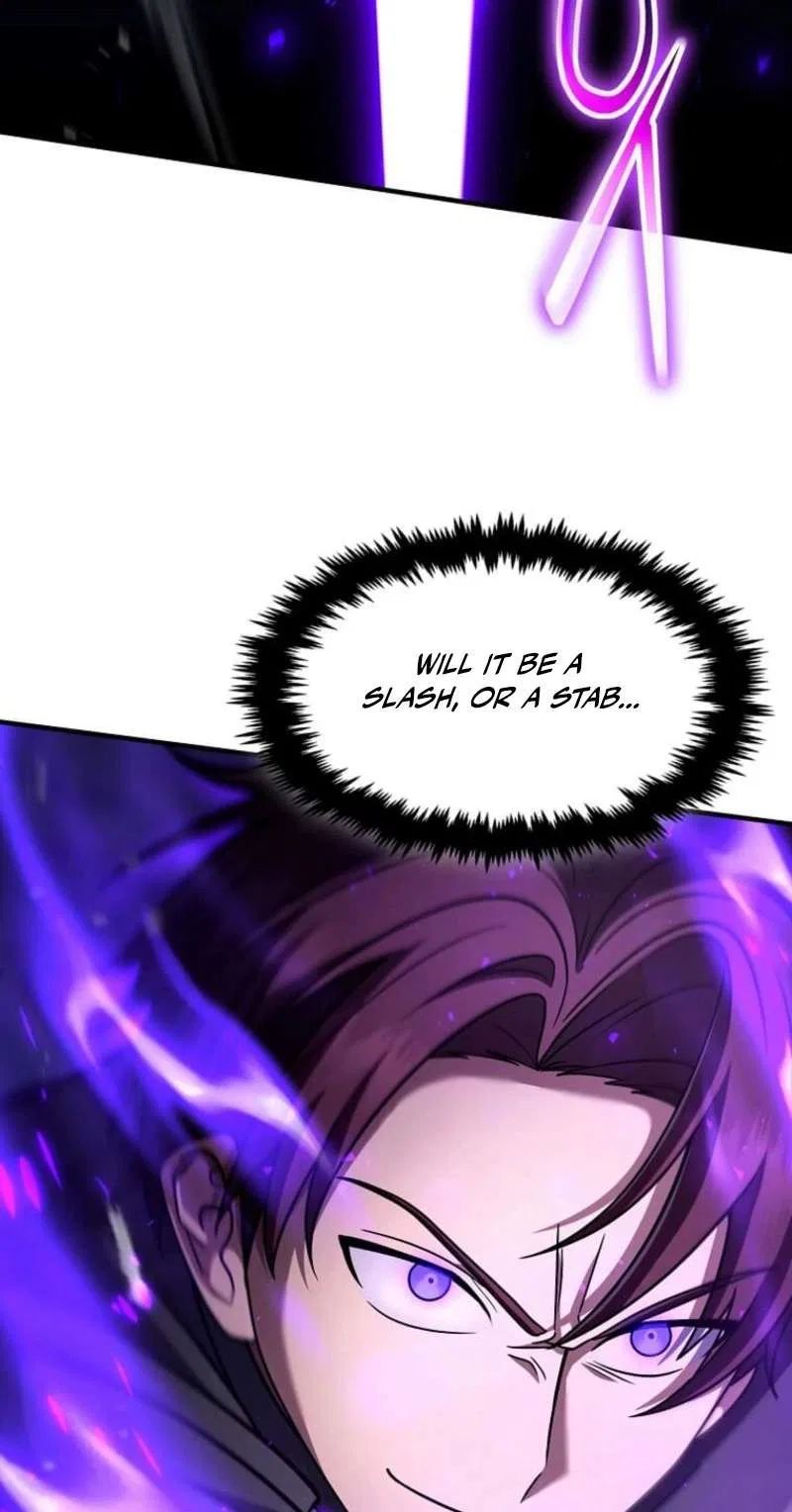 The Mythical Weapon Creation of the Regressed Genius Player Chapter 97 – Page 5