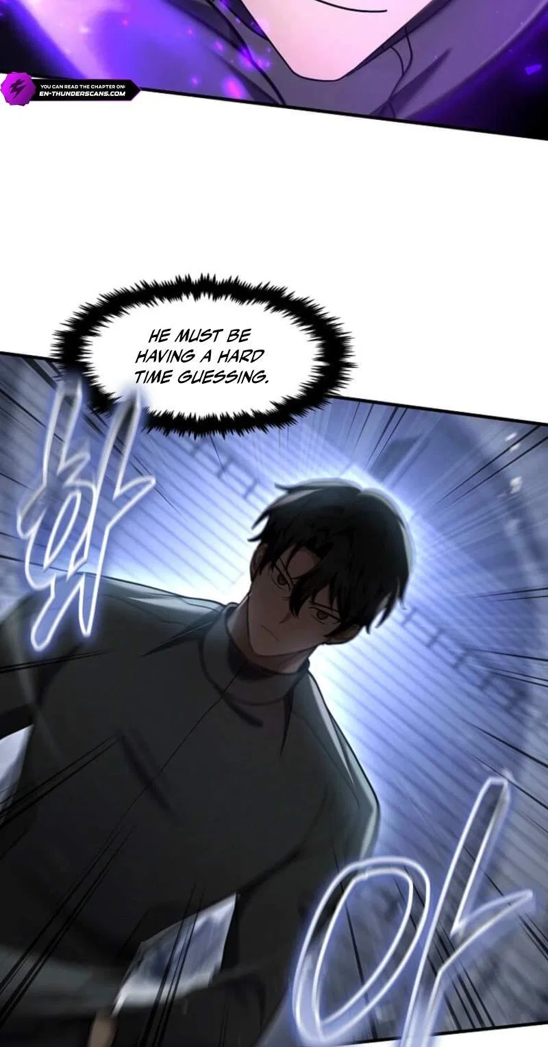 The Mythical Weapon Creation of the Regressed Genius Player Chapter 97 – Page 6