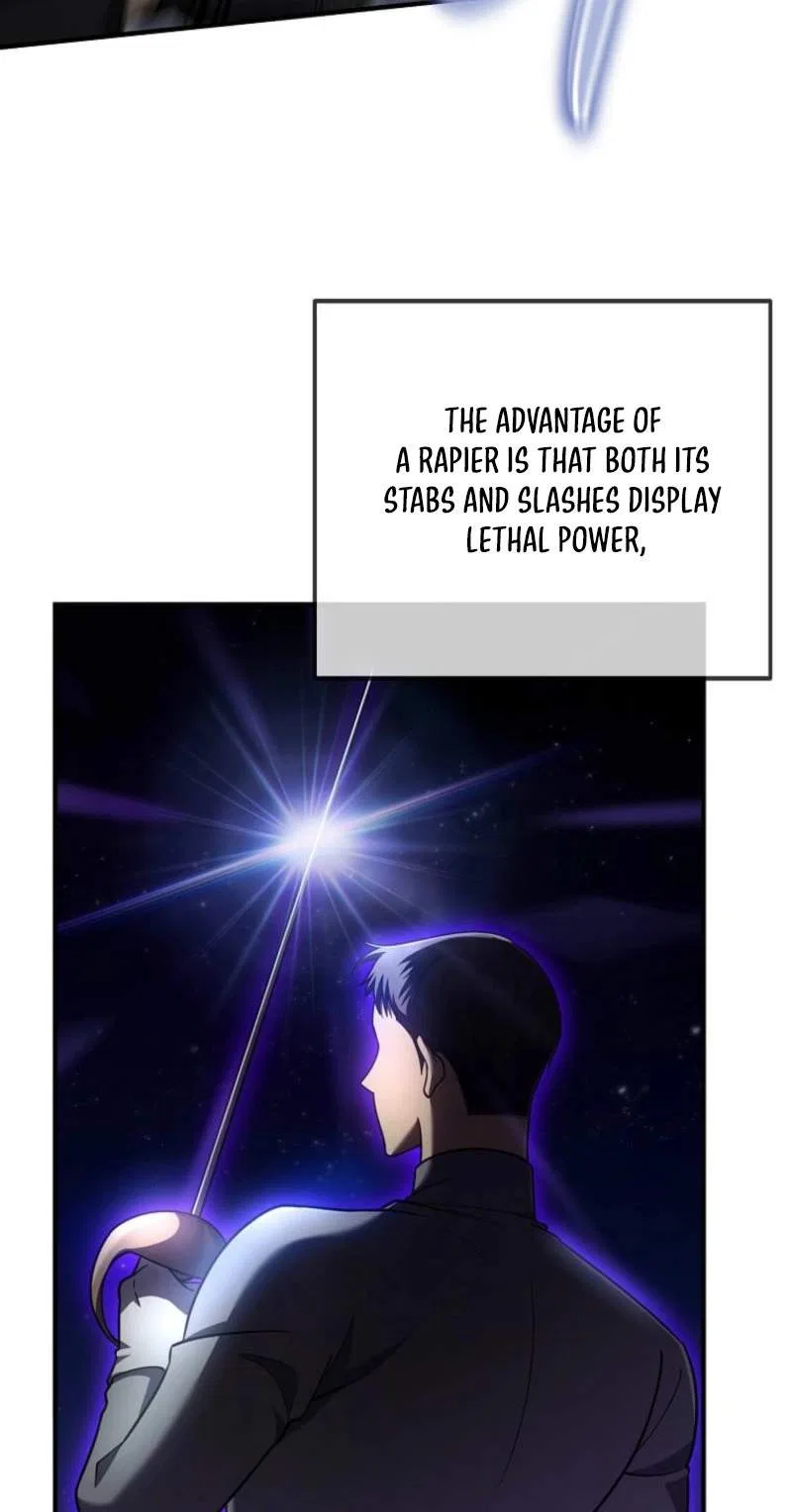 The Mythical Weapon Creation of the Regressed Genius Player Chapter 97 – Page 7