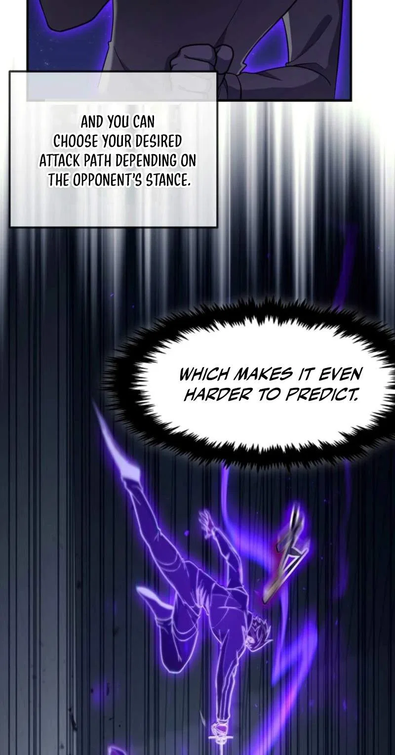 The Mythical Weapon Creation of the Regressed Genius Player Chapter 97 – Page 8
