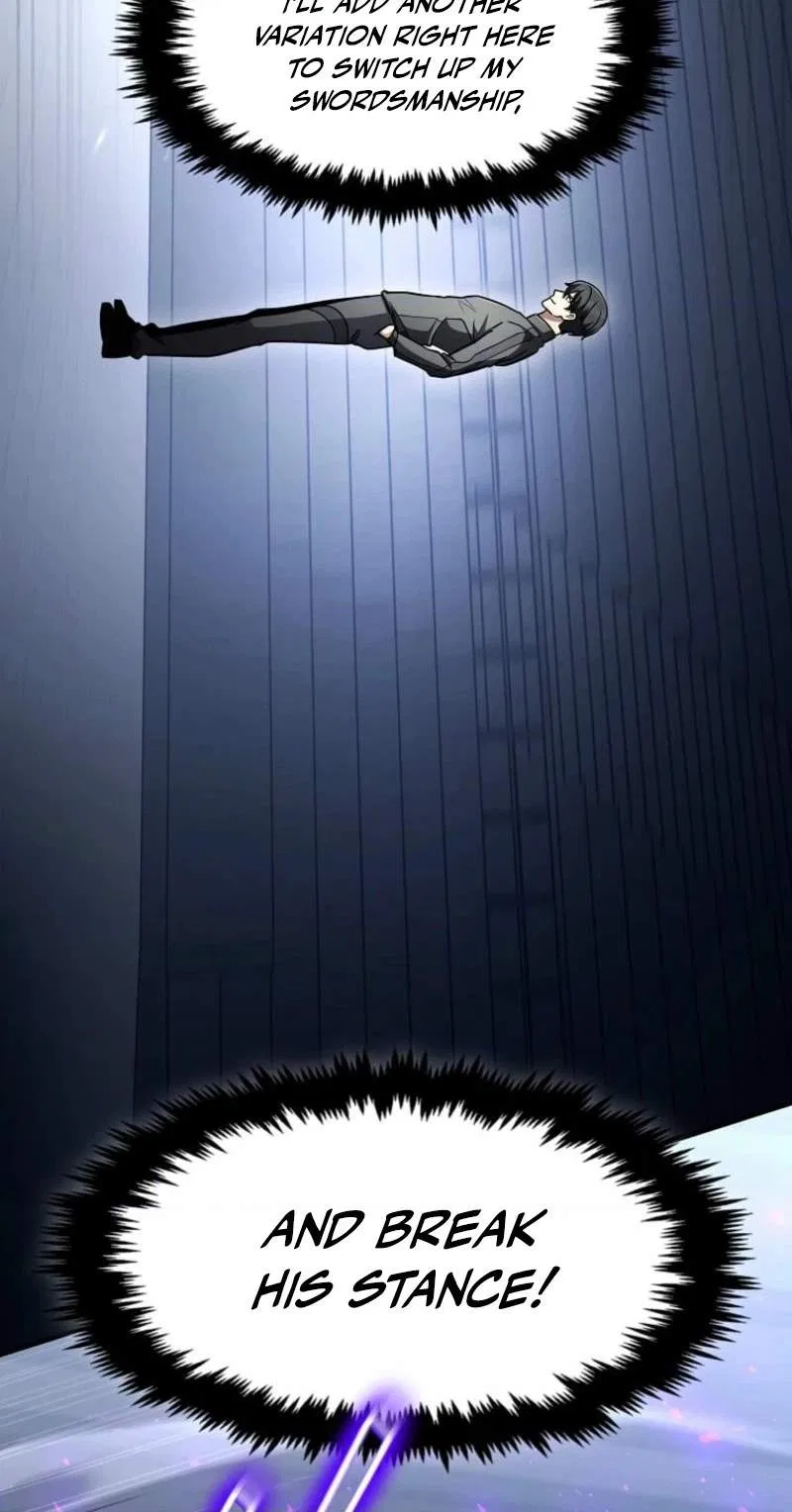 The Mythical Weapon Creation of the Regressed Genius Player Chapter 97 – Page 10