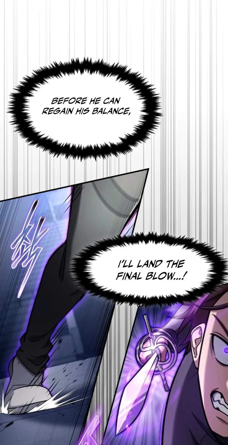 The Mythical Weapon Creation of the Regressed Genius Player Chapter 97 – Page 14