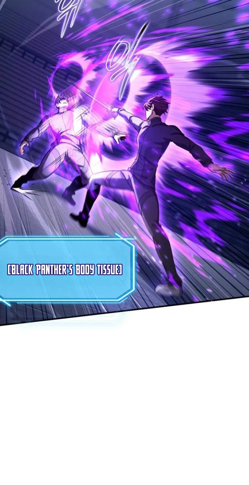 The Mythical Weapon Creation of the Regressed Genius Player Chapter 97 – Page 19