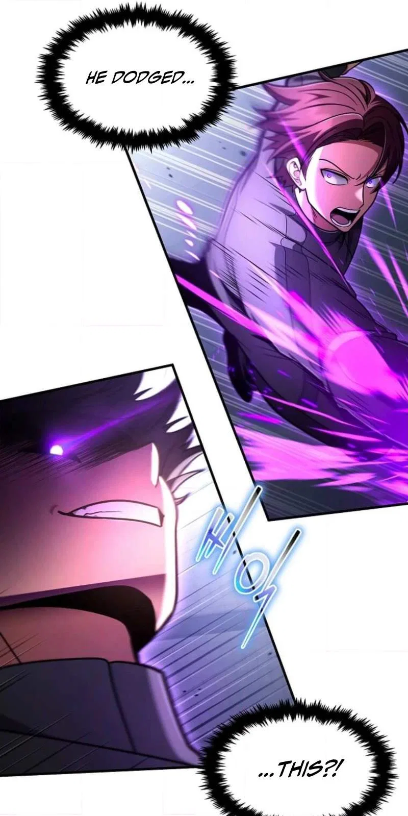 The Mythical Weapon Creation of the Regressed Genius Player Chapter 97 – Page 20