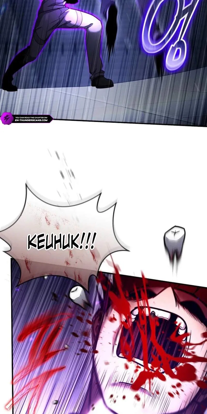 The Mythical Weapon Creation of the Regressed Genius Player Chapter 97 – Page 23