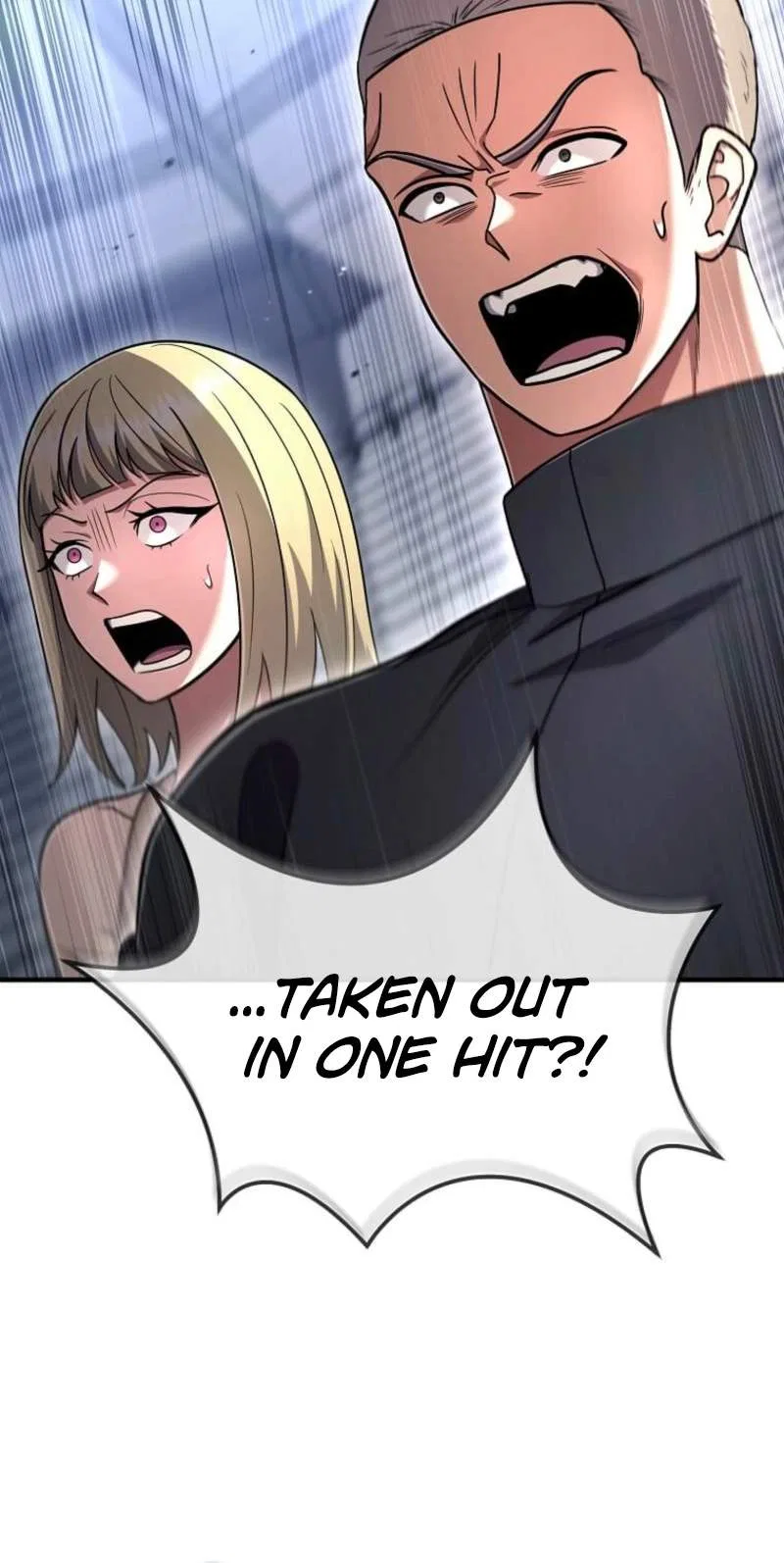 The Mythical Weapon Creation of the Regressed Genius Player Chapter 97 – Page 27
