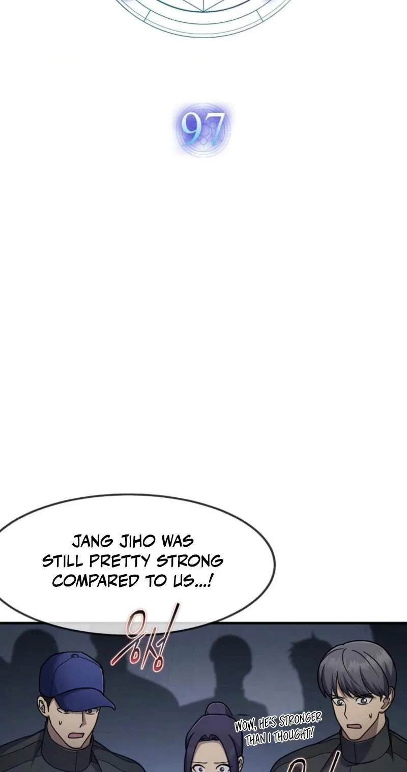 The Mythical Weapon Creation of the Regressed Genius Player Chapter 97 – Page 32
