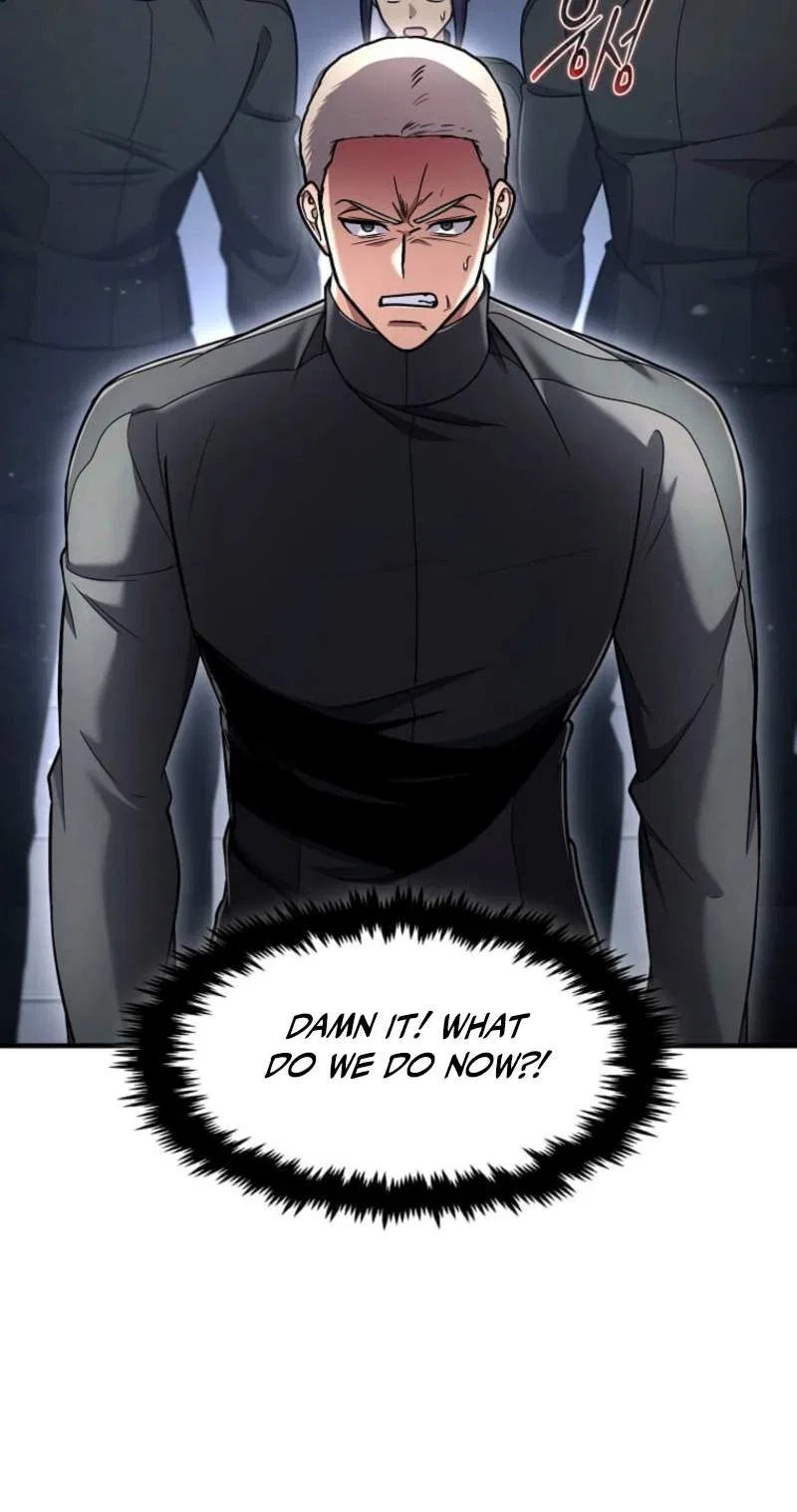 The Mythical Weapon Creation of the Regressed Genius Player Chapter 97 – Page 33