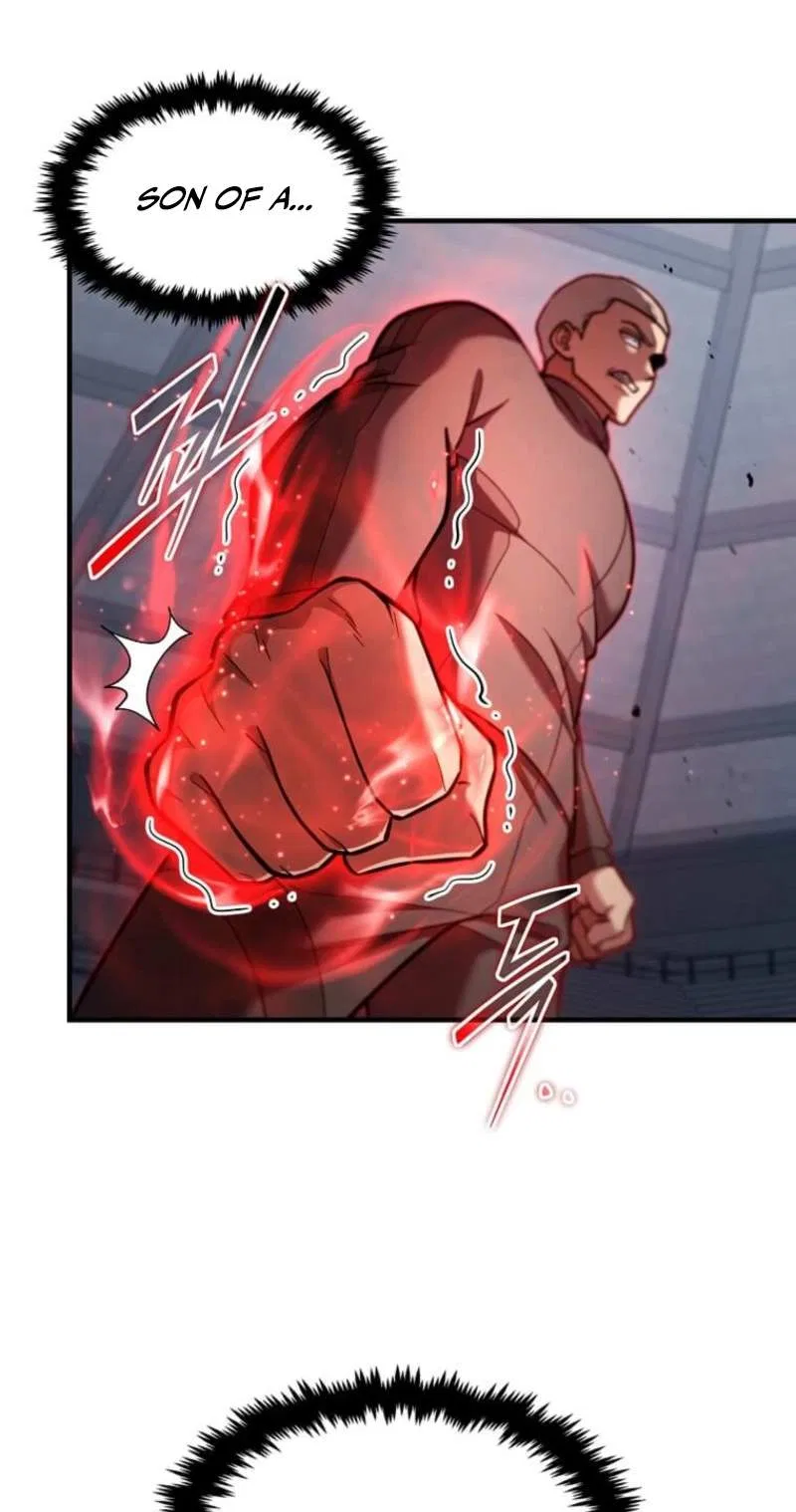 The Mythical Weapon Creation of the Regressed Genius Player Chapter 97 – Page 35