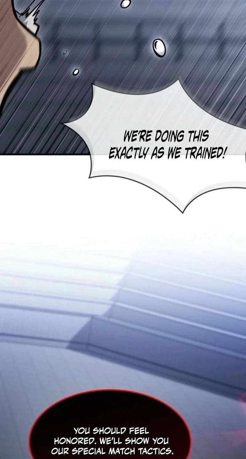 The Mythical Weapon Creation of the Regressed Genius Player Chapter 97 – Page 38