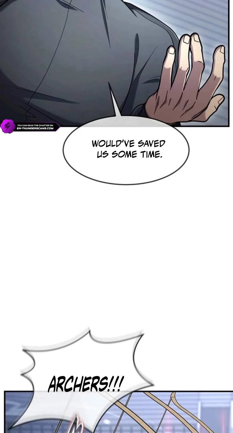 The Mythical Weapon Creation of the Regressed Genius Player Chapter 97 – Page 41