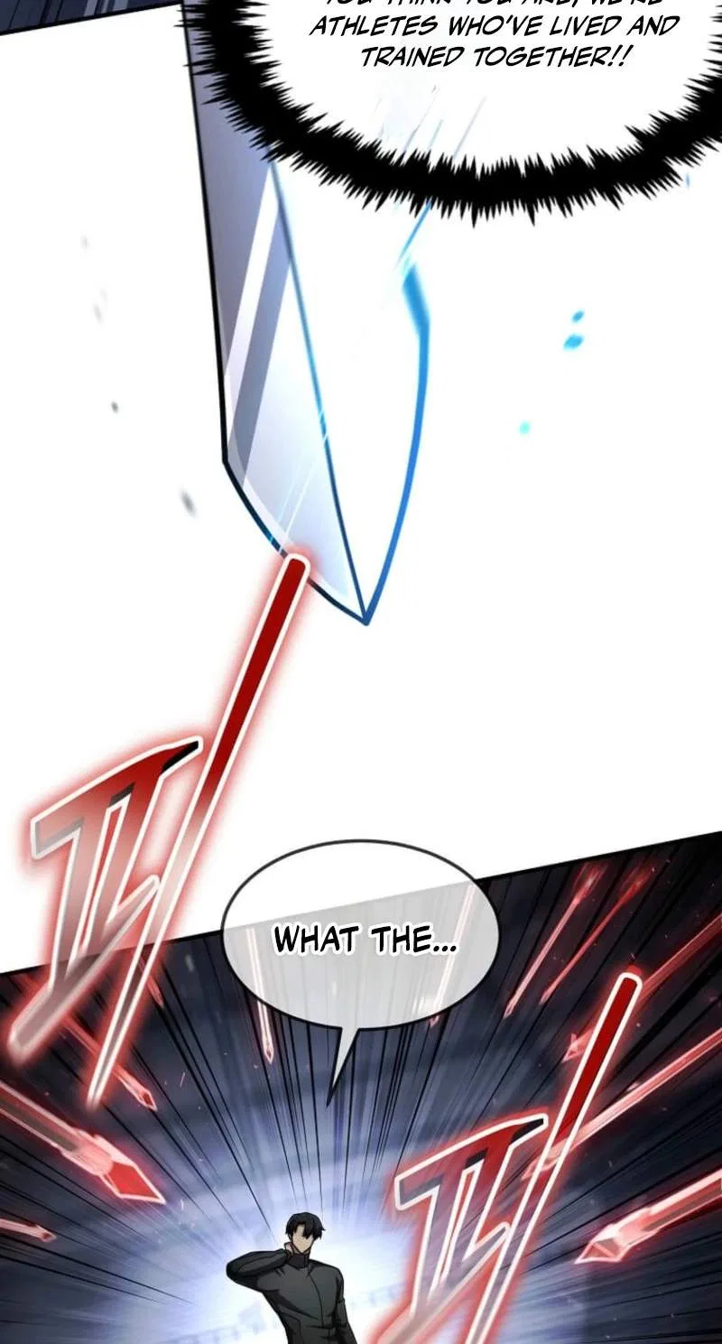 The Mythical Weapon Creation of the Regressed Genius Player Chapter 97 – Page 44