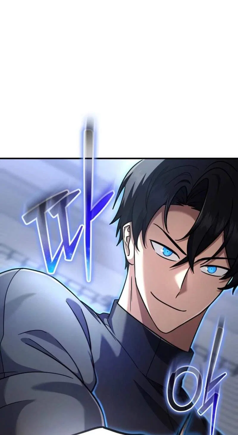 The Mythical Weapon Creation of the Regressed Genius Player Chapter 97 – Page 47