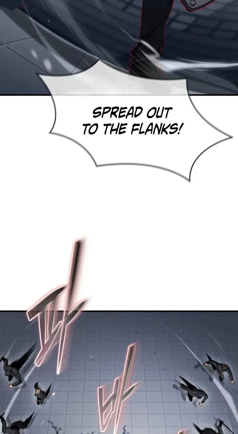 The Mythical Weapon Creation of the Regressed Genius Player Chapter 97 – Page 51