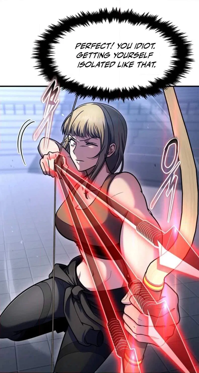 The Mythical Weapon Creation of the Regressed Genius Player Chapter 97 – Page 60
