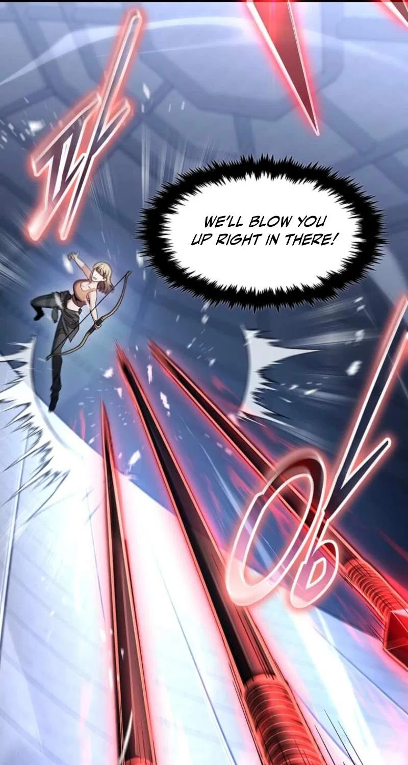 The Mythical Weapon Creation of the Regressed Genius Player Chapter 97 – Page 61