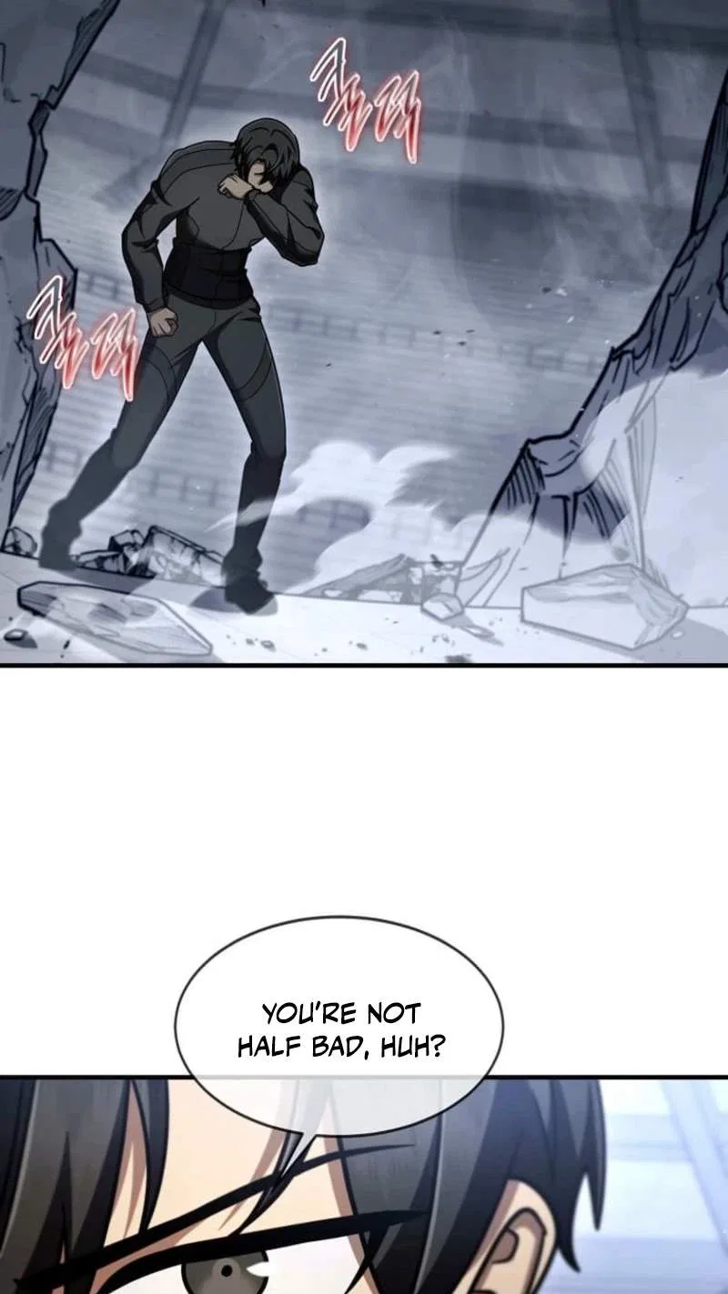 The Mythical Weapon Creation of the Regressed Genius Player Chapter 97 – Page 70